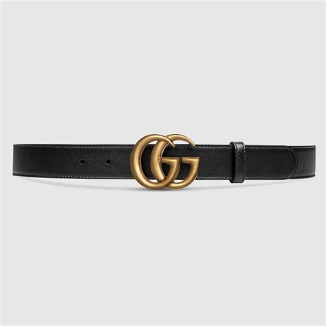 gucci blue and black belt|black gucci belt with gold buckle.